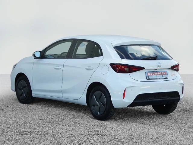 MG MG3 Select +ACC+RFK+Navi+Klima