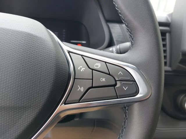 Renault Trafic L1H1 dCi 150