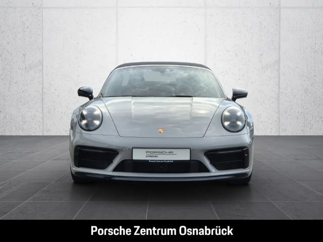 Porsche 992 4 Coupé GTS Targa