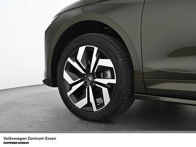 Skoda Enyaq Coupe Sportline