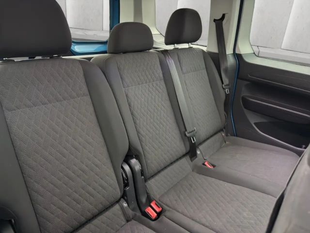 Volkswagen Caddy Life