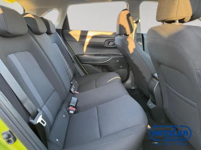 Hyundai i20 1.0 T-GDi Trend