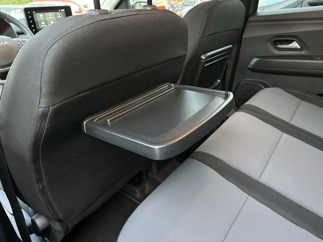 Dacia Jogger Extreme Hybrid 140