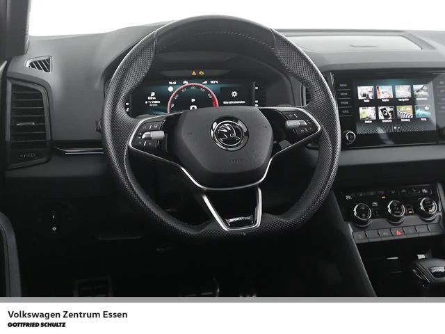 Skoda Karoq Sportline