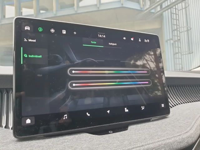 Skoda Superb 1.5 TSI Combi Selection