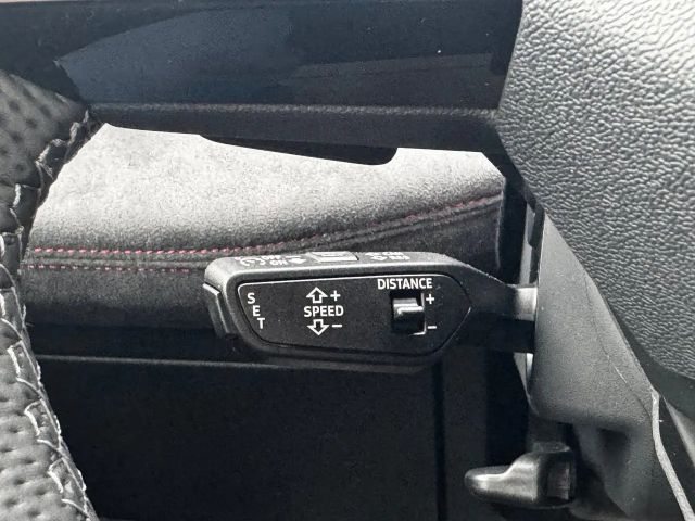 Audi A6 e-tron Quattro