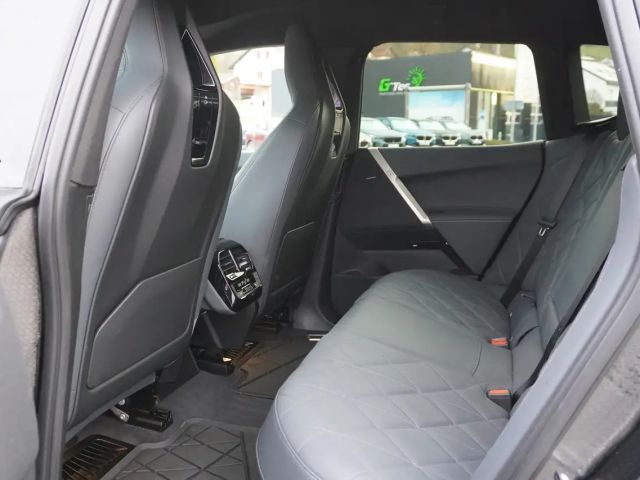 BMW iX xDrive40
