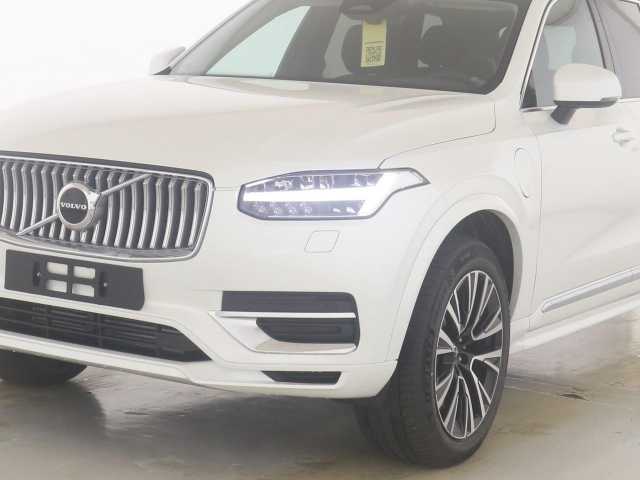 Volvo XC90 XC90