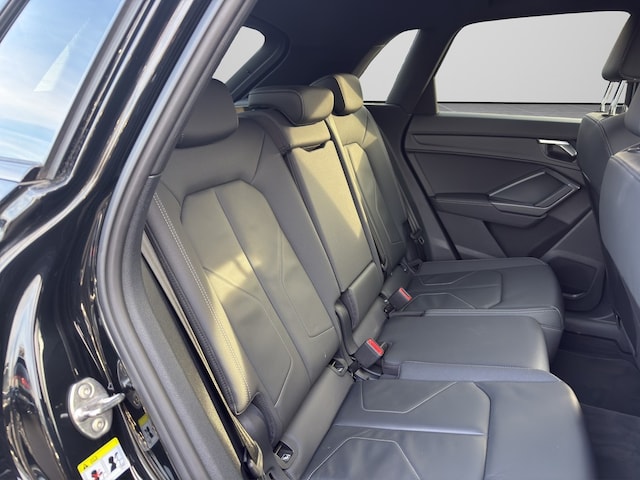 Audi Q3 35 TDI S-Line S-Tronic