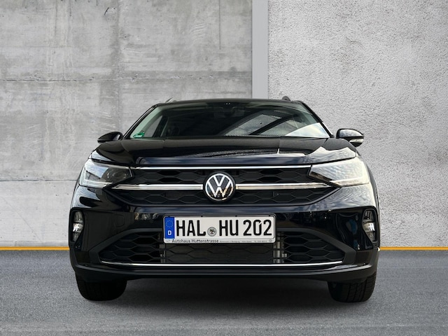 Volkswagen Taigo 1.5 TSI DSG Style