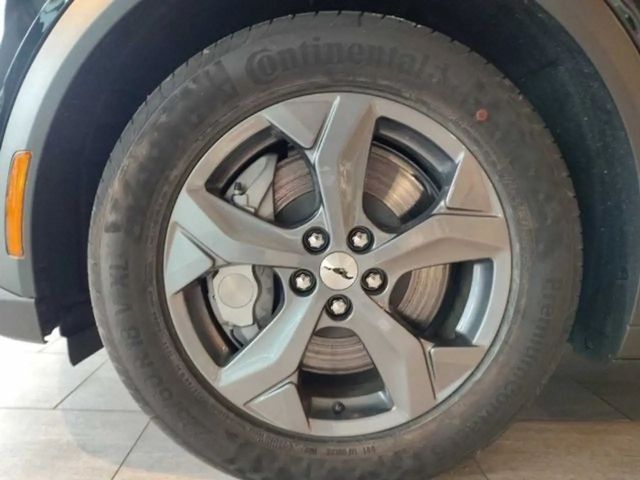 Ford Mustang Mach-E NAVI LED LRH SHZ Klimaaut Digitales Cockpit Sounds