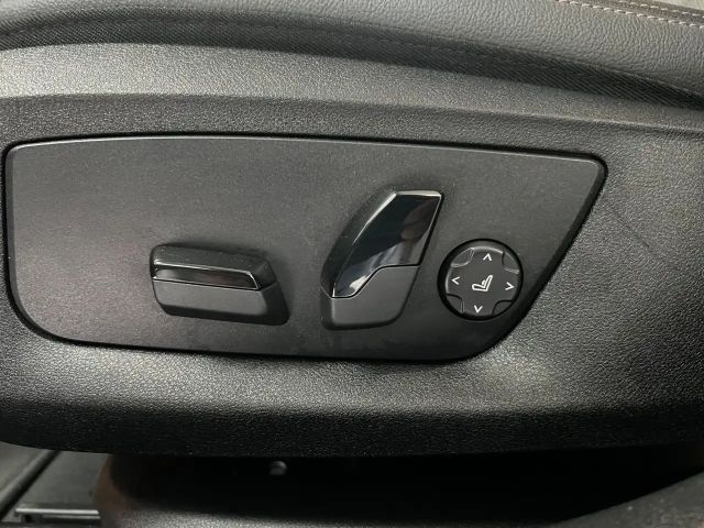 BMW 520 520d Touring