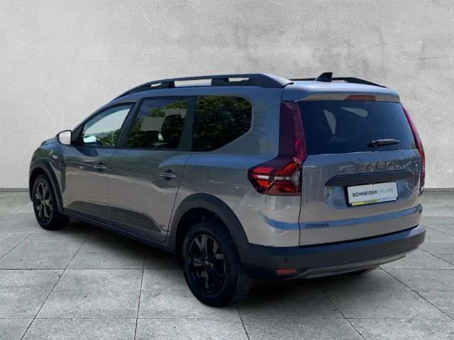 Dacia Jogger Extreme TCe 110