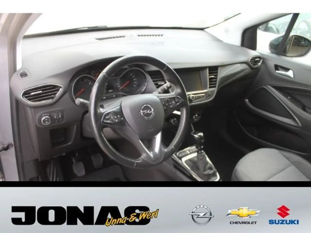 Opel Crossland X 1.2 Turbo Elegance