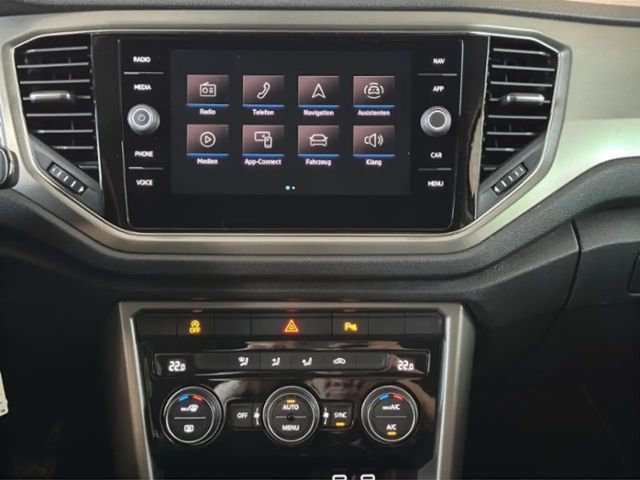 Volkswagen T-Roc 1.0 TSI Style