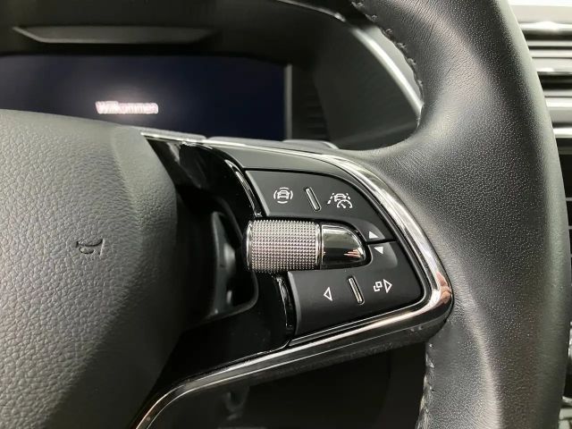 Skoda Superb Style Style iV