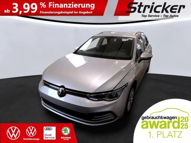 Volkswagen Golf 2.0 TDI DSG Life Variant