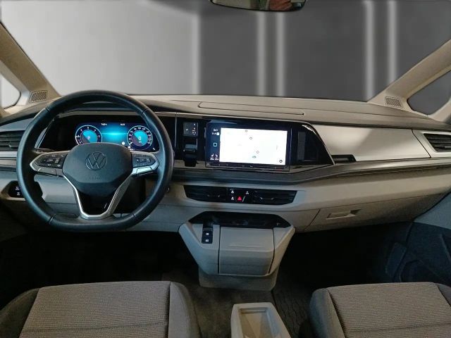 Volkswagen Multivan DSG T7