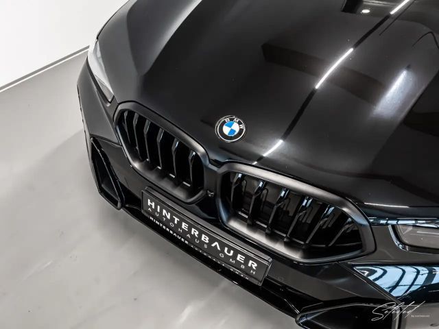 BMW X6 M-Sport xDrive