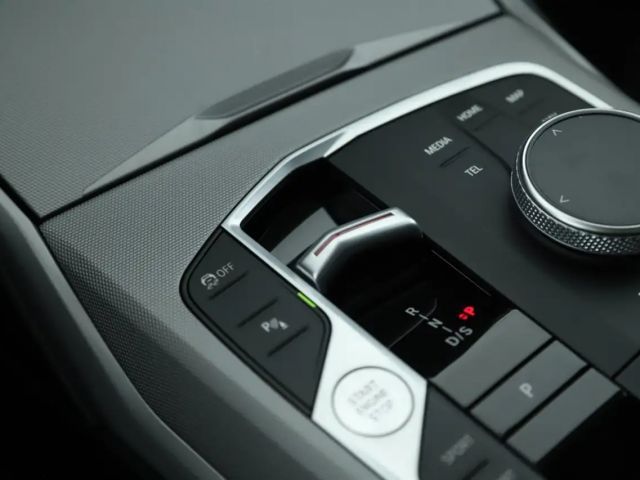 BMW 320 320d Touring xDrive