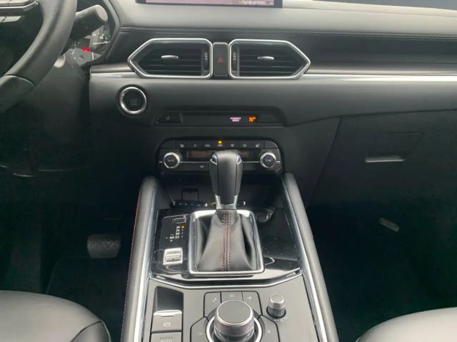 Mazda CX-5 Homura SkyActiv e-Skyactiv