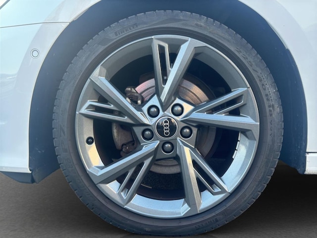 Audi A3 35 TFSI S-Line S-Tronic Sportback