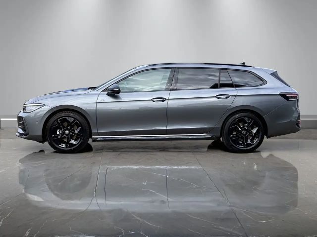 Volkswagen Passat R-Line Variant