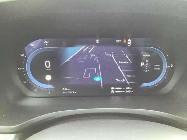 Volvo V60 AWD Business Dark Plus T6