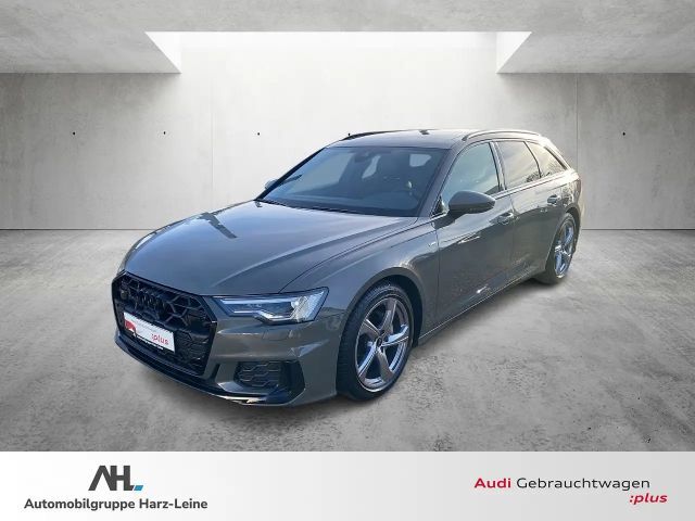 Audi A6 40 TDI Avant S-Line S-Tronic