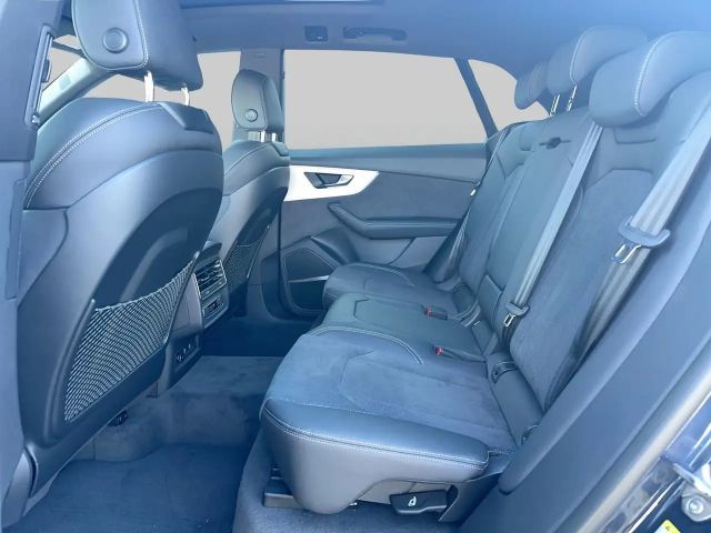 Audi Q8 Hybride Quattro