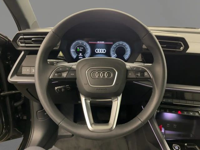 Audi A3 40 TFSI Hybride