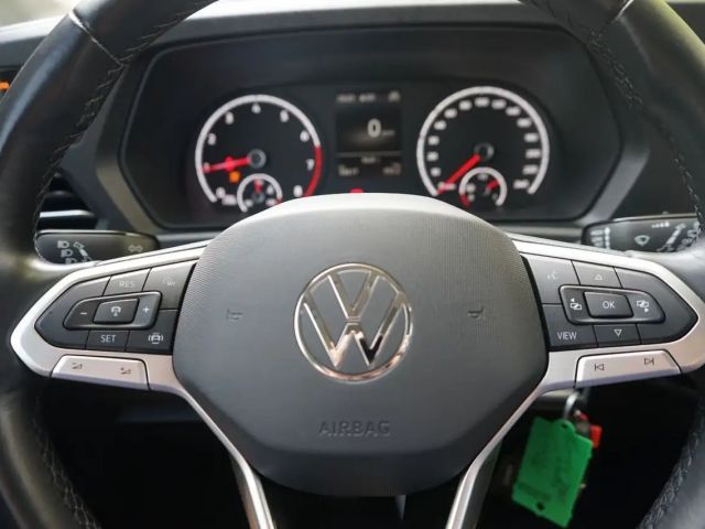 Volkswagen Caddy 1.5 TSI Life