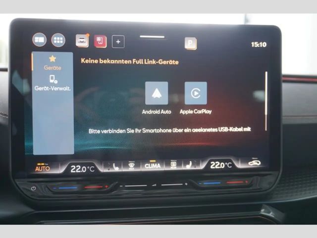 Cupra Leon 2.0 TSI ST VZ