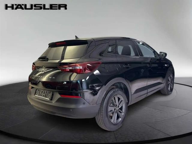 Opel Grandland X Business Edition