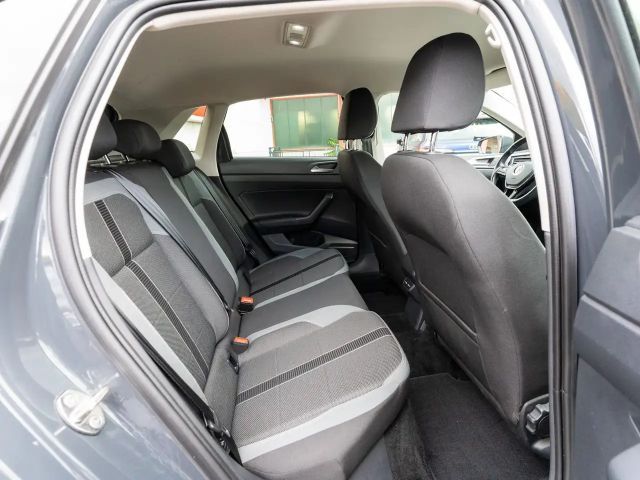 Volkswagen Polo 1.0 TSI Highline