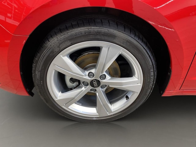 Audi A1 30 TFSI S-Tronic Sportback