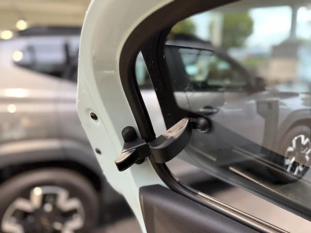 Renault Twingo Electric Techno