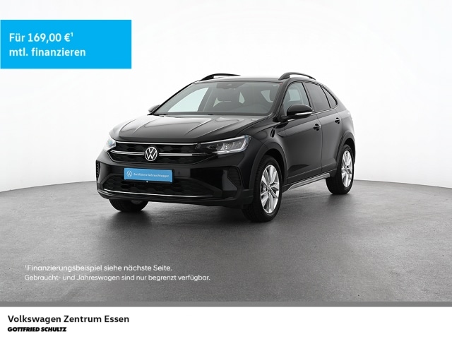 Volkswagen Taigo DSG Move