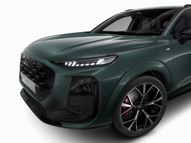 Audi Q3 Quattro S-Tronic