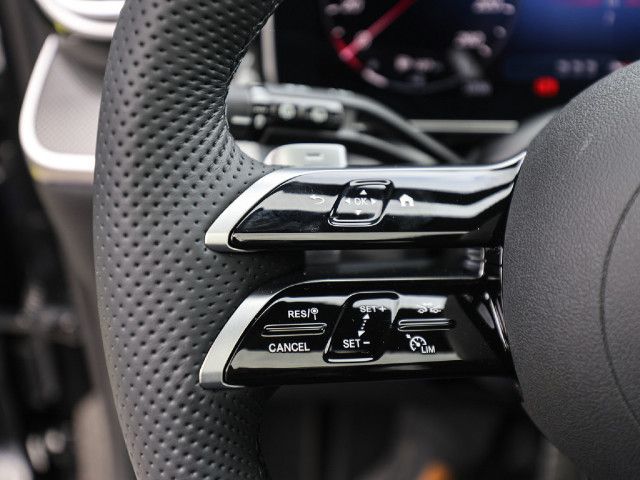 Mercedes-Benz GLC 220 4MATIC GLC 220 d