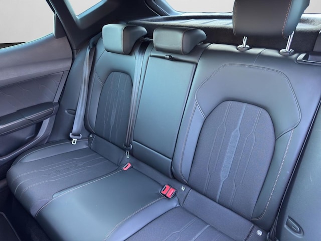 Cupra Formentor 2.0 TSI VZ