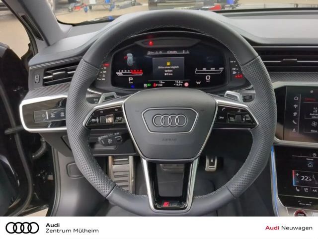 Audi RS6 4.0 TFSI Avant Quattro