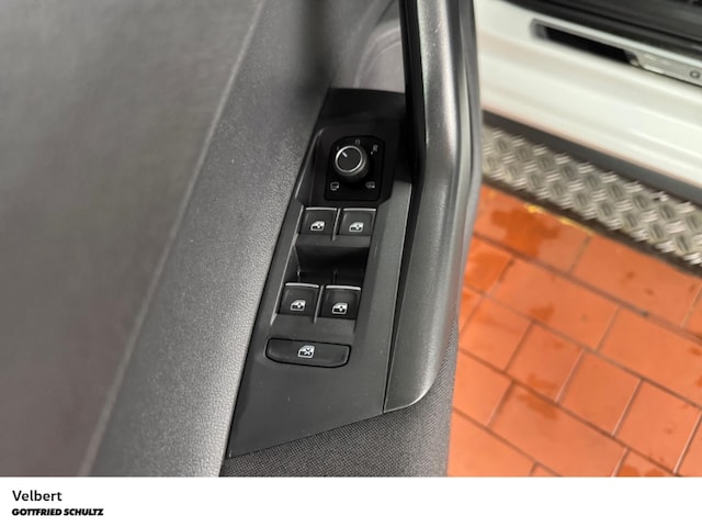 Volkswagen Polo 2.0 TSI DSG