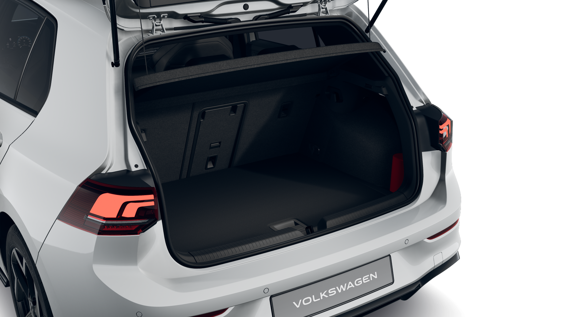 Volkswagen Golf Golf VIII R-Line