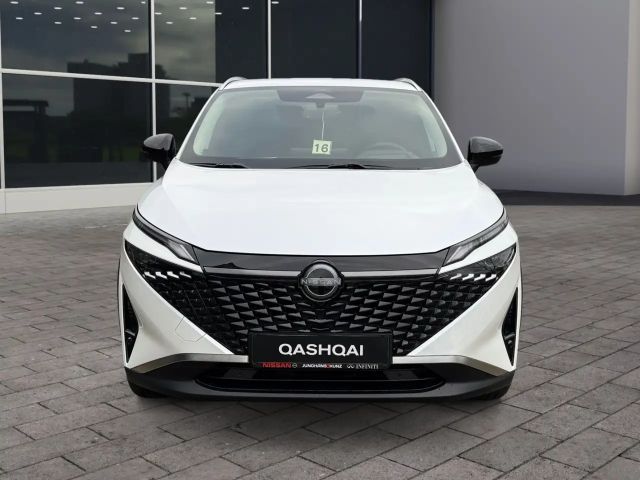 Nissan Qashqai QASHQAI MY25 1.5 e-POWER 205 PS Generation 3!!!