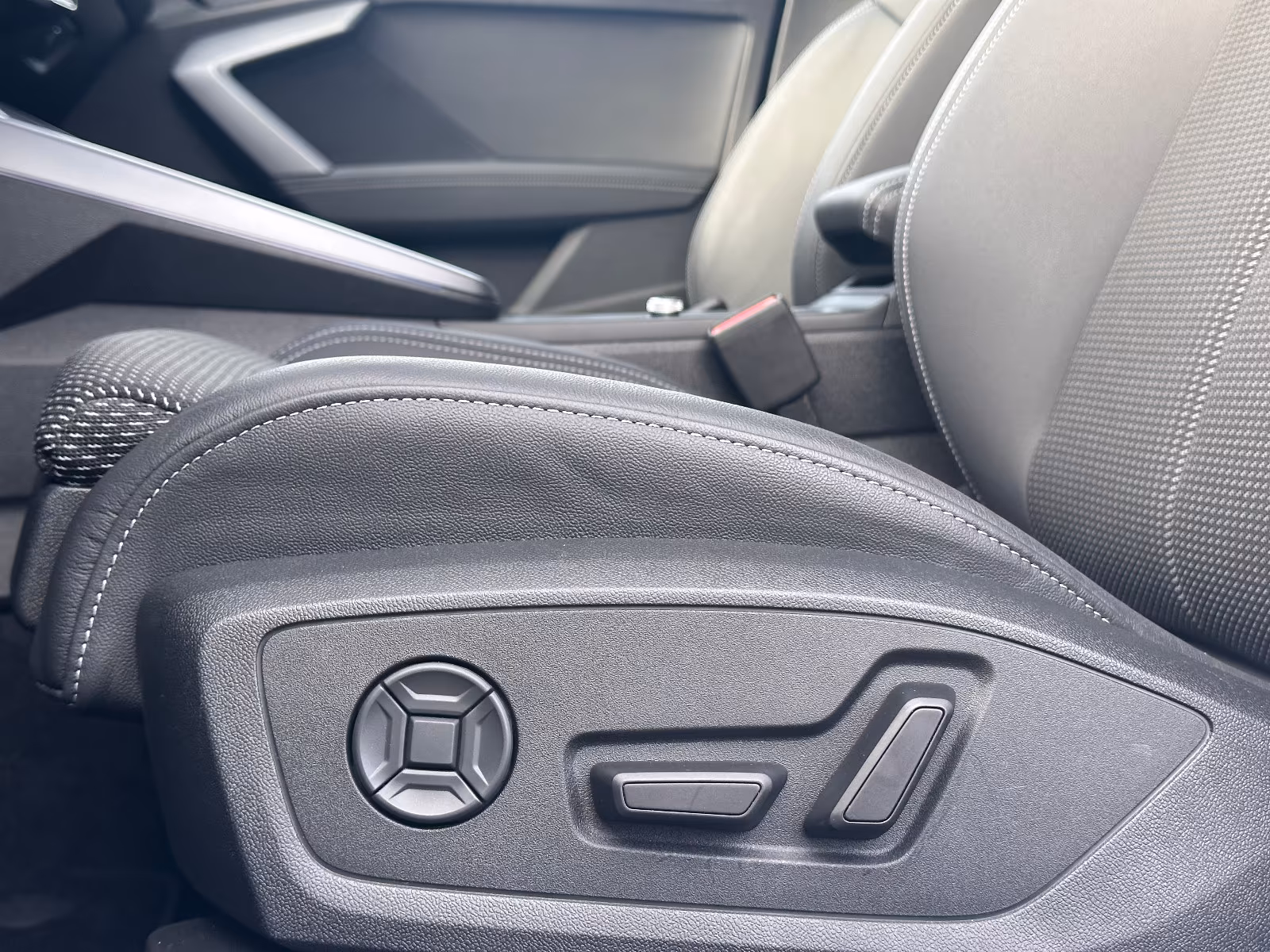 Audi S3 Quattro Sedan Sportback