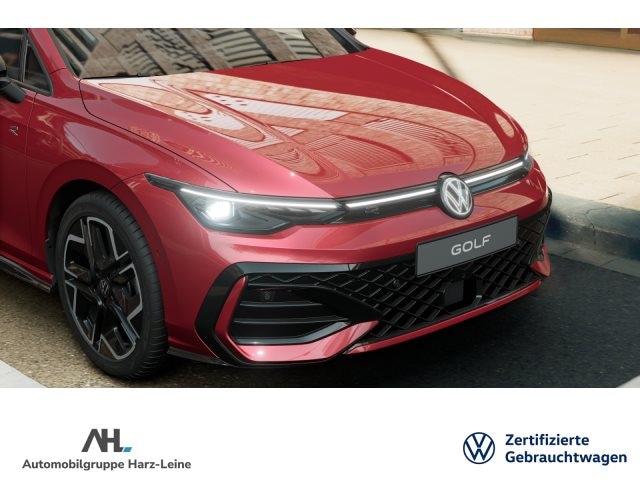 Volkswagen Golf 1.5 eTSI DSG Golf VIII