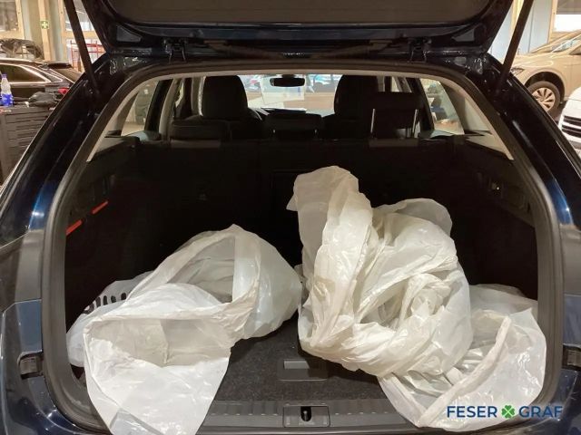 Skoda Octavia 2.0 TDI Ambition Combi