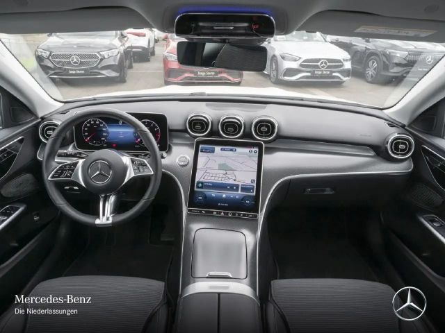 Mercedes-Benz C 200 AVANTGARDE Estate