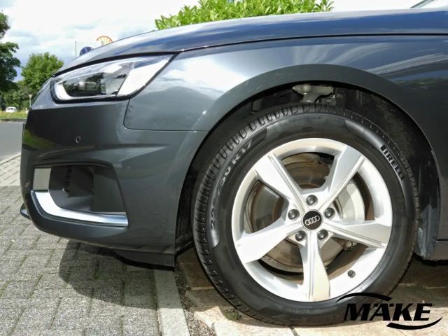 Audi A4 40 TDI Avant S-Tronic
